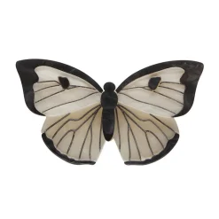 Erstwilder Social Butterfly Brooch^ Brooches