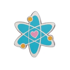 Erstwilder Spaced Out Enamel Pin Set^ Enamel Pins