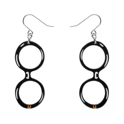 Erstwilder Spectacular Spectacles Iris Drop Earrings^ Earrings