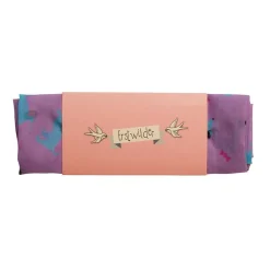 Erstwilder Spiffy The Sausage Dog Head Scarf^ Scarves