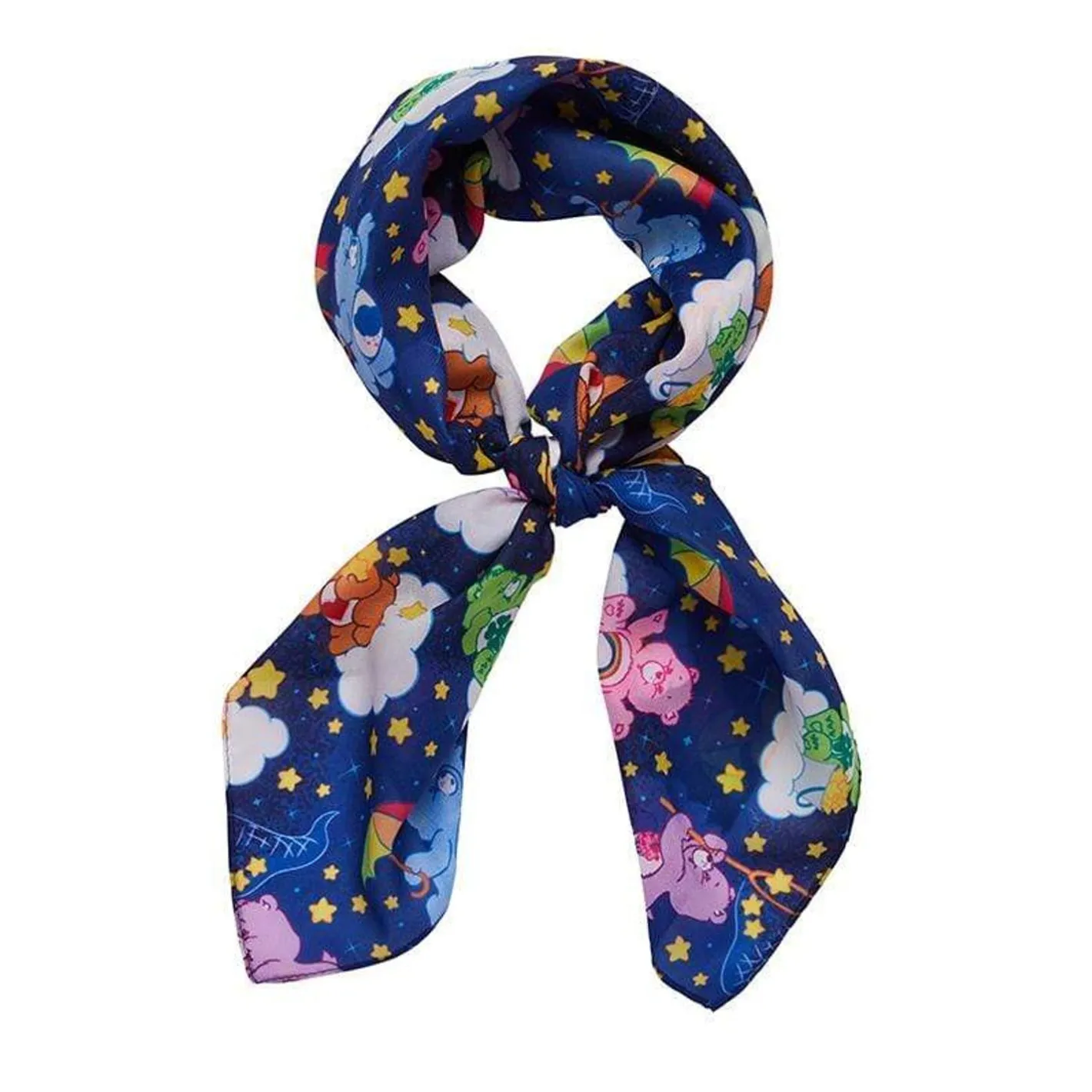 Erstwilder Starry Night Head Scarf^ Scarves