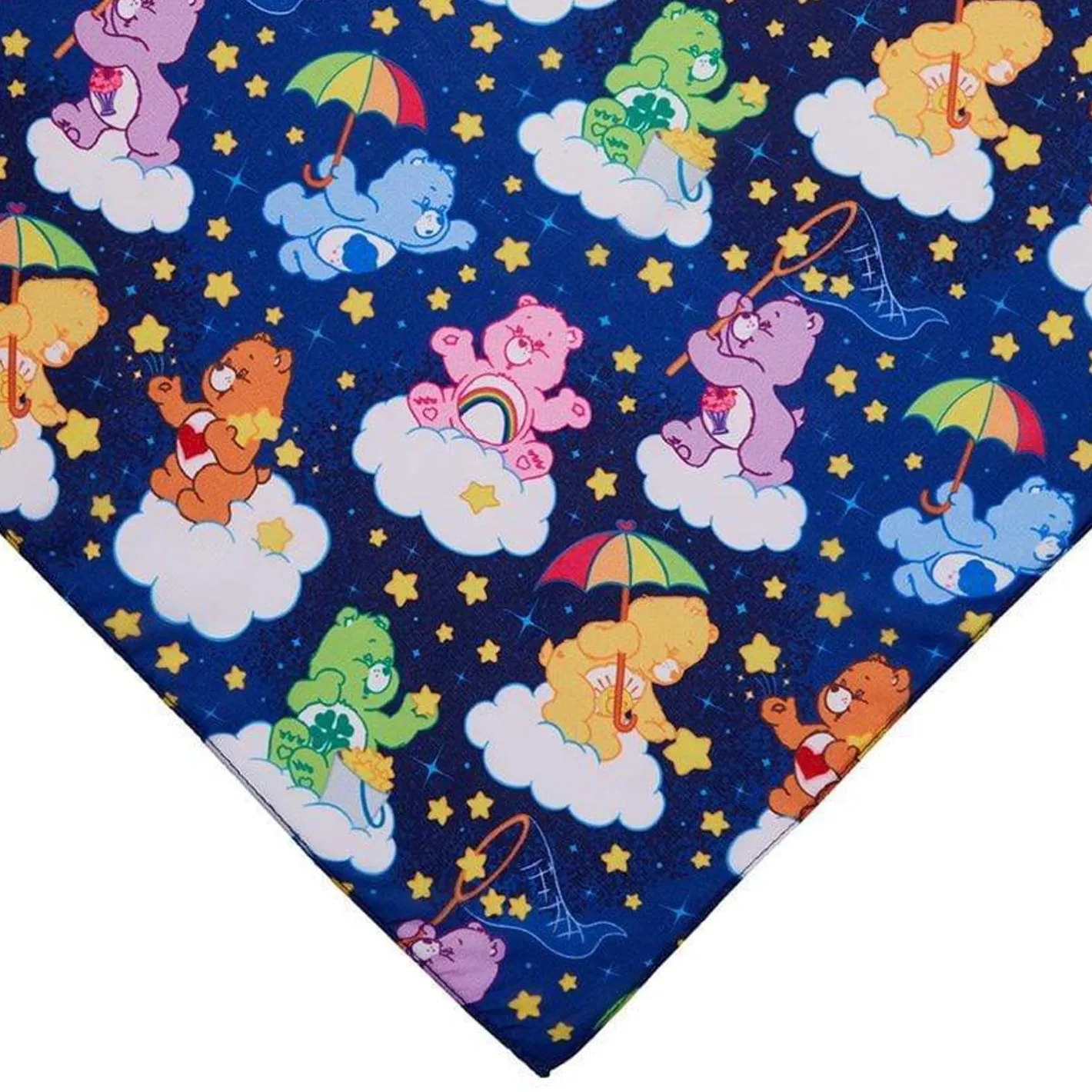 Erstwilder Starry Night Head Scarf^ Scarves