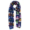 Erstwilder Starry Night Large Neck Scarf^ Scarves