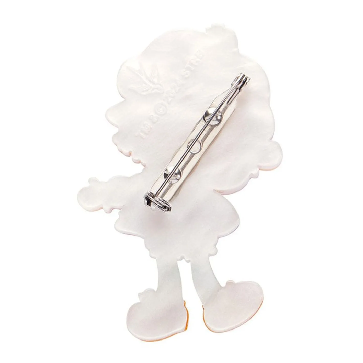 Erstwilder Strawberry Shortcake Brooch^ Brooches