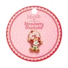 Erstwilder Strawberry Shortcake Enamel Pin^ Enamel Pins