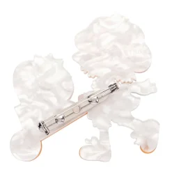 Erstwilder Strawberry Wheelbarrow Brooch^ Brooches