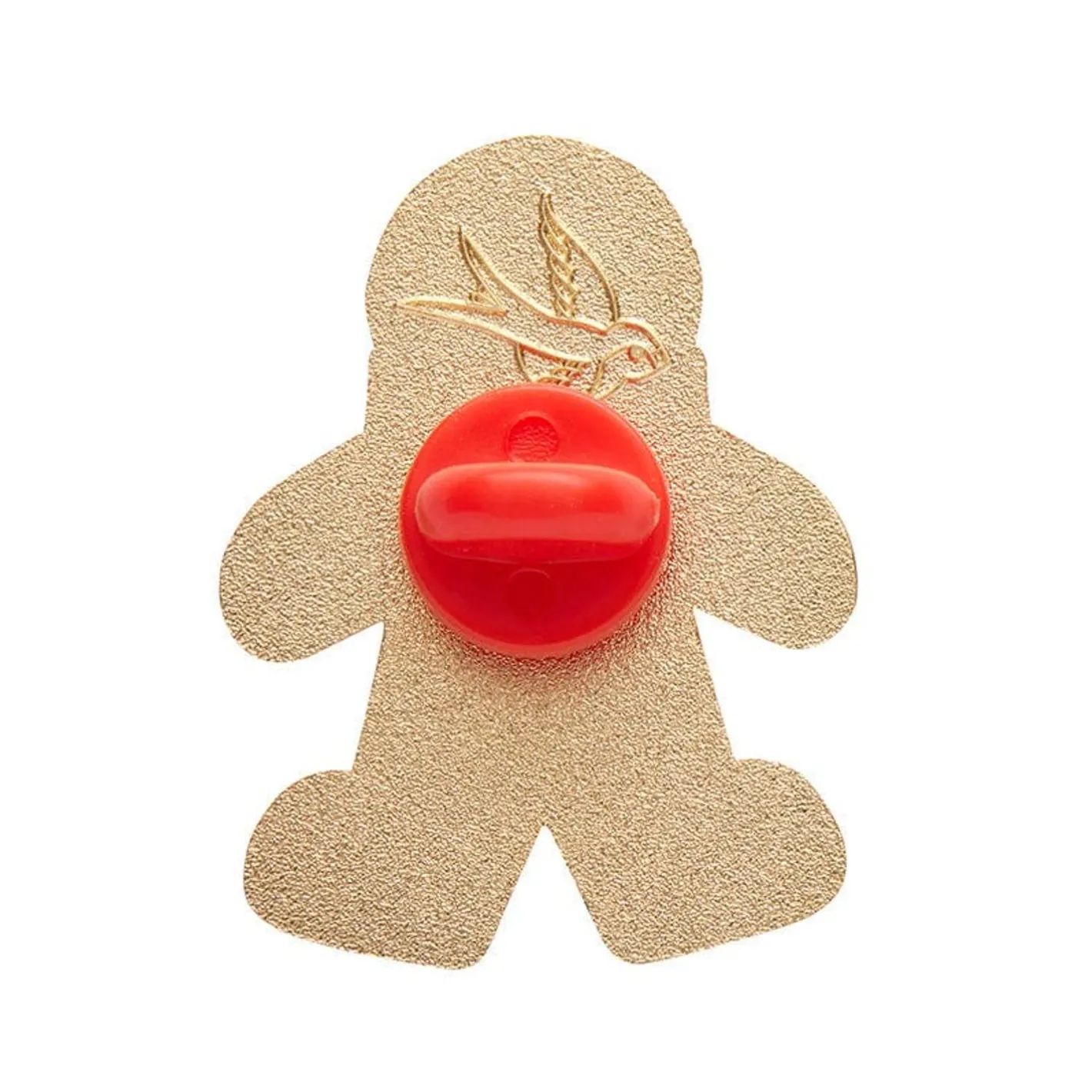 Erstwilder Sugar & Spice Enamel Pin^ Enamel Pins