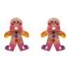 Erstwilder Sugar & Spice Stud Earrings^ Earrings
