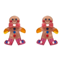 Erstwilder Sugar & Spice Stud Earrings^ Earrings