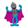 Erstwilder Super Grover Brooch^ Brooches