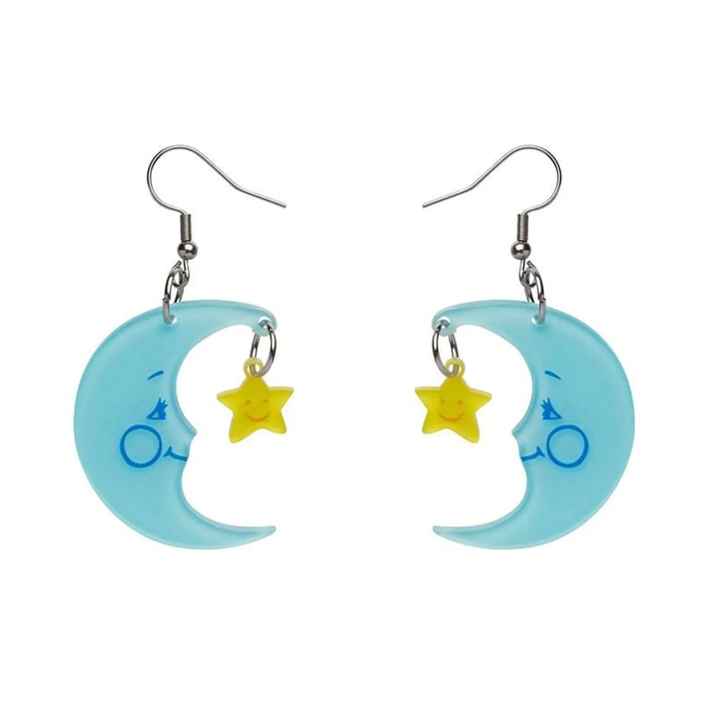 Erstwilder Sweet Dreams Earrings^ Earrings