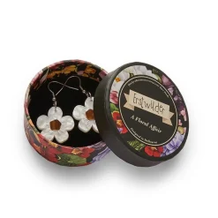 Erstwilder Sweet Like Honey Earrings^ Earrings