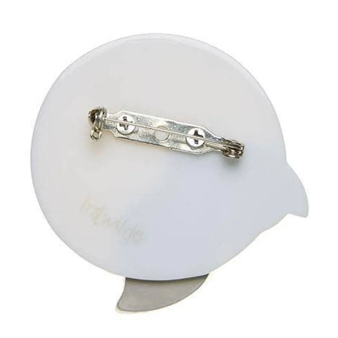 Erstwilder Swimming Solo Turtle Brooch^ Brooches