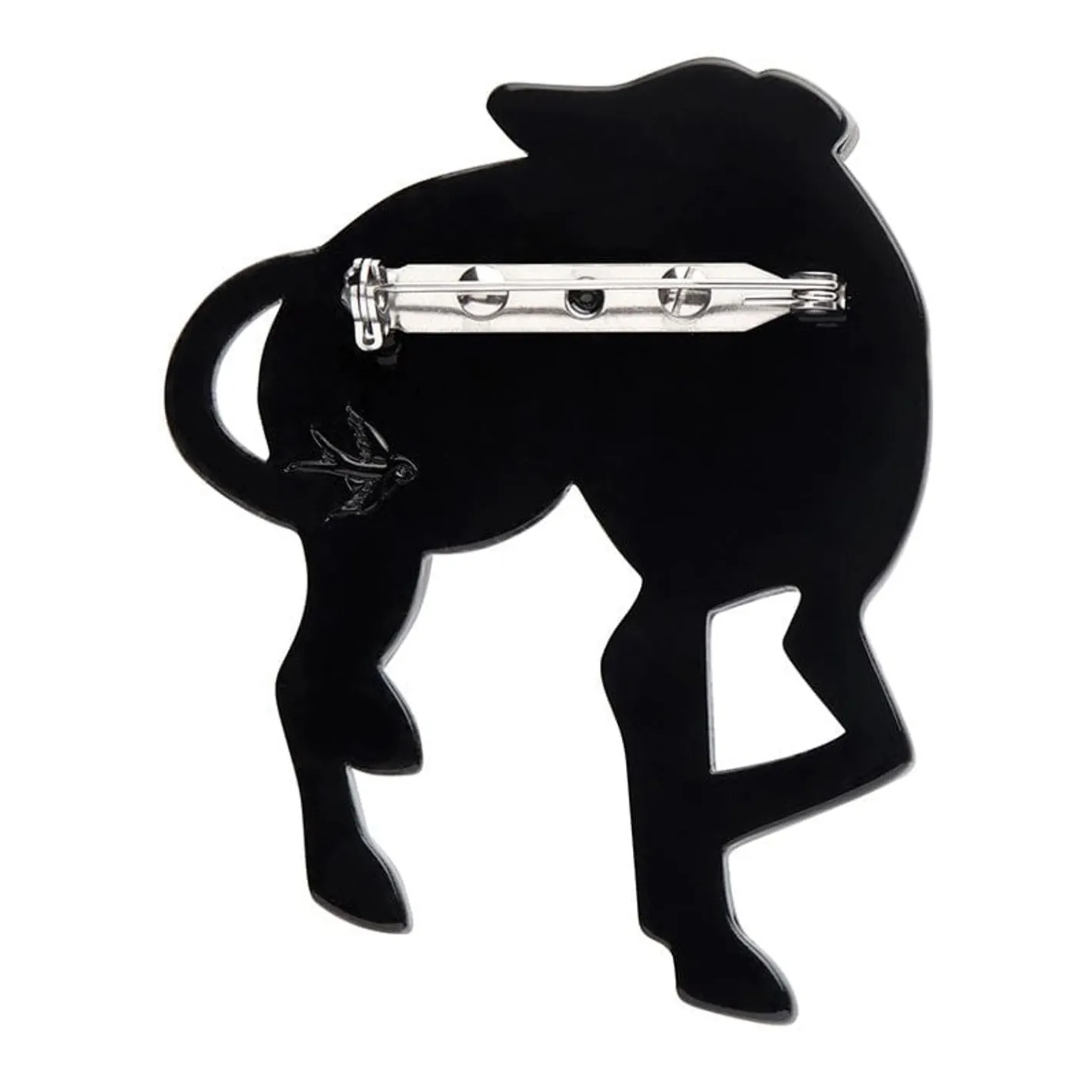 Erstwilder Symphony Of Speed Brooch^ Brooches