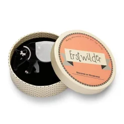 Erstwilder Tabitha The Tapir Brooch^ Brooches