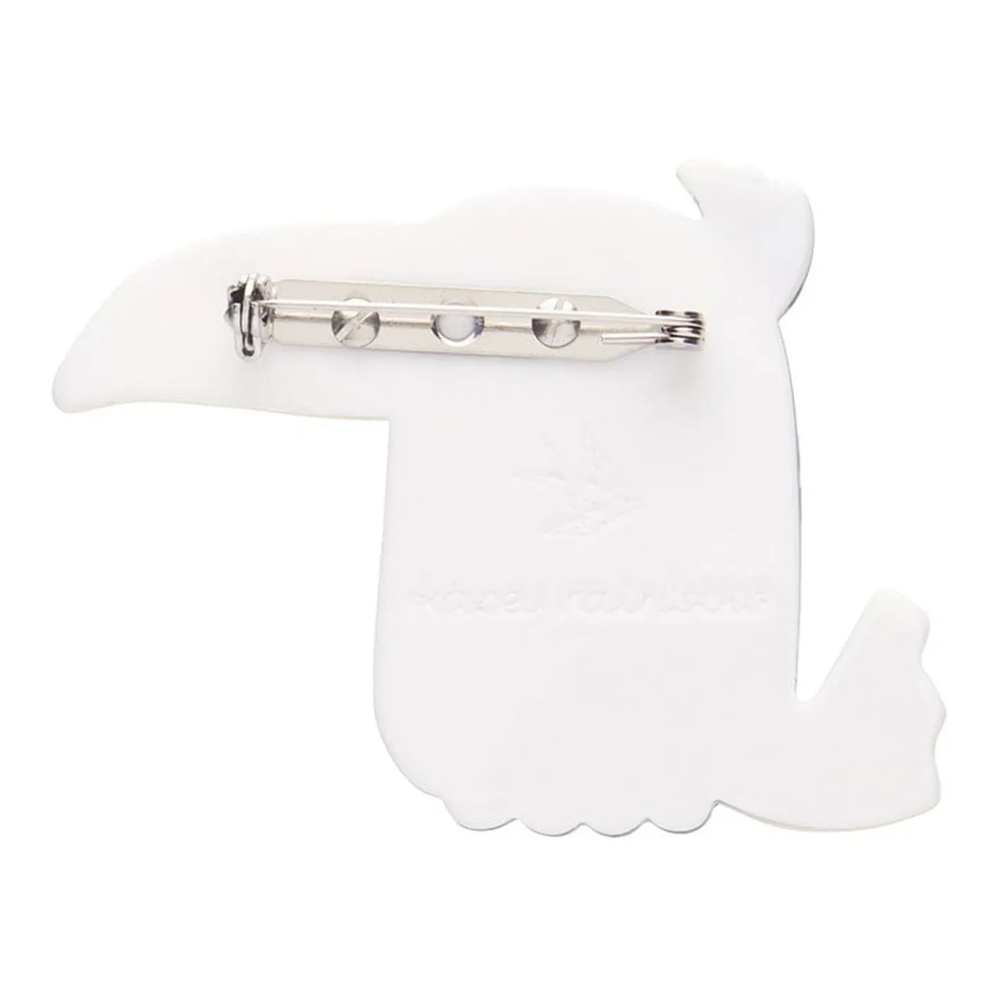 Erstwilder Tara The Toucan Brooch^ Brooches