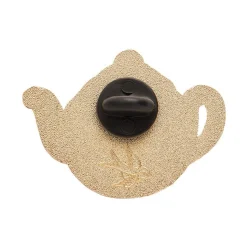 Erstwilder Tea Dear Enamel Pin^ Enamel Pins