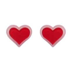 Erstwilder Tenderhearts Earrings^ Earrings