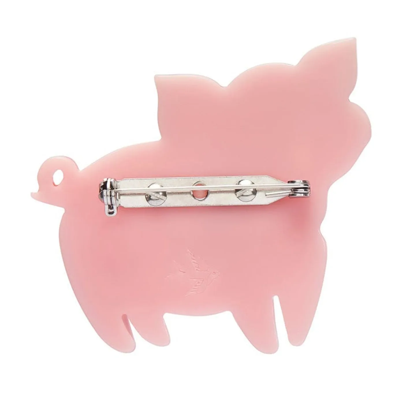 Erstwilder That'Ll Do Pig Brooch^ Brooches