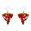 Erstwilder That'S Amore Drop Earrings^ Earrings