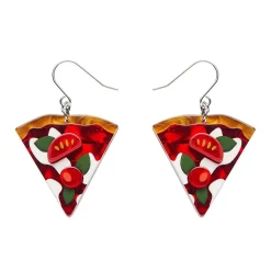 Erstwilder That'S Amore Drop Earrings^ Earrings