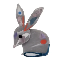 Erstwilder The Bashful Bilby Brooch^ Brooches