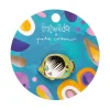 Erstwilder The Bedazzling Butterflyfish Enamel Pin^ Enamel Pins