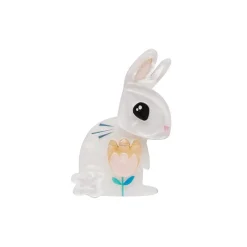 Erstwilder The Beloved Bunny Mini Brooch^ Brooches