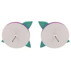 Erstwilder The Big Bloom Earrings^ Earrings