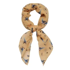 Erstwilder The Blue Jay Way Head Scarf^ Scarves