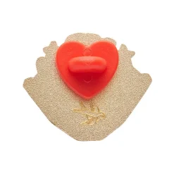 Erstwilder The Book Of Love Enamel Pin^ Enamel Pins