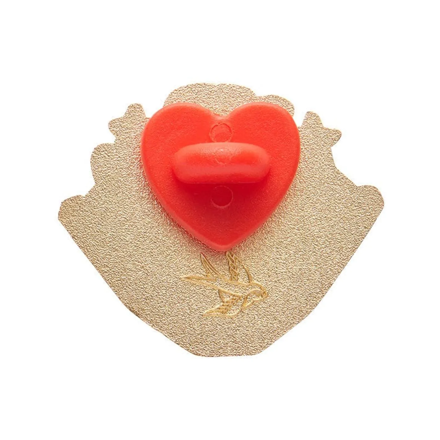 Erstwilder The Book Of Love Enamel Pin^ Enamel Pins