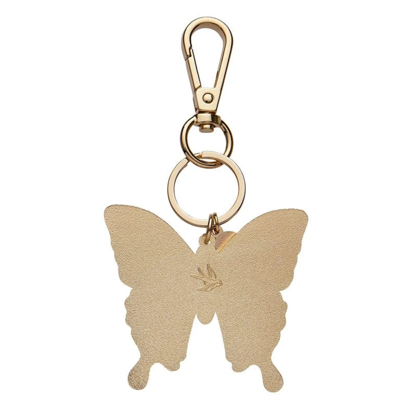 Erstwilder The Butterfly 'Gunggamburra' Key Ring^ Enamel Key Rings