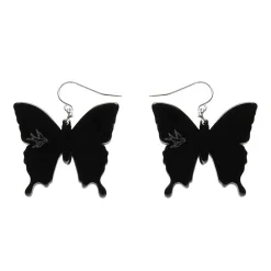 Erstwilder The Butterfly 'Gunggamburra' Earrings^ Earrings