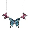Erstwilder The Butterfly 'Gunggamburra' Necklace^ Necklaces