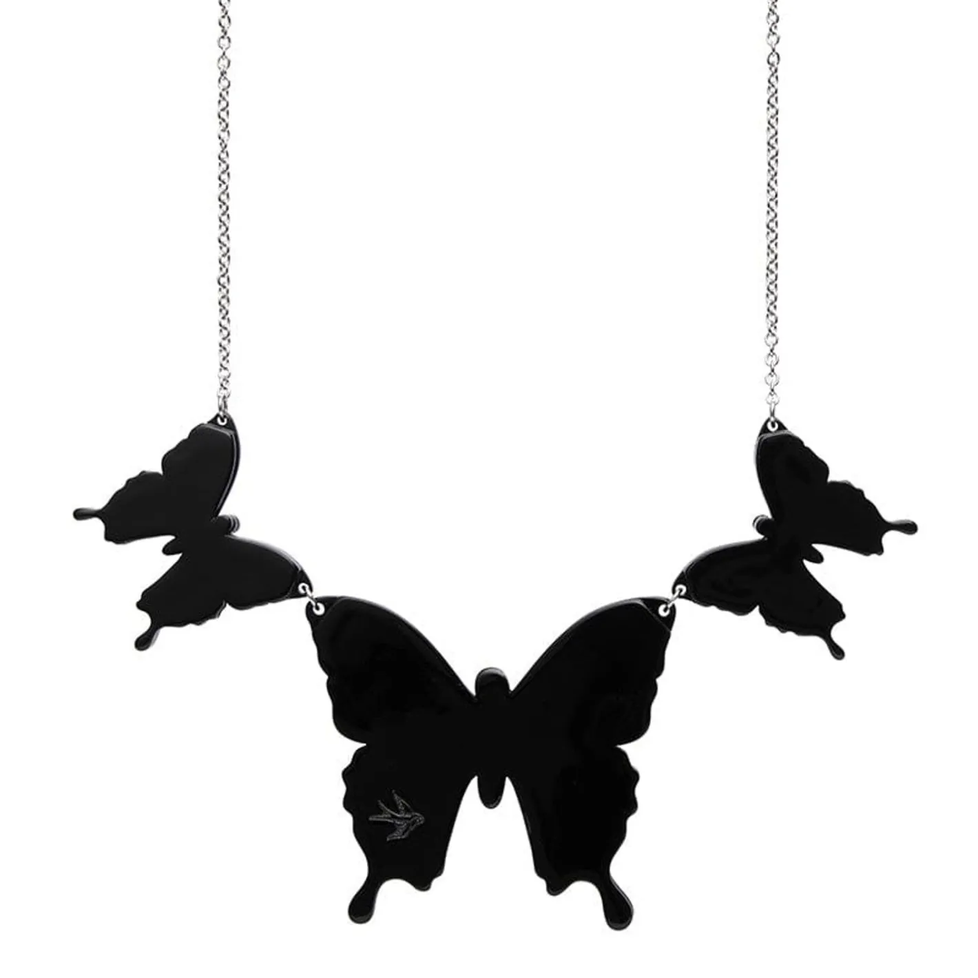 Erstwilder The Butterfly 'Gunggamburra' Necklace^ Necklaces