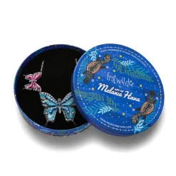 Erstwilder The Butterfly 'Gunggamburra' Necklace^ Necklaces