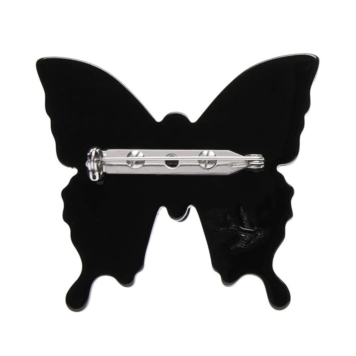 Erstwilder The Butterfly 'Gunggamburra' Brooch^ Brooches