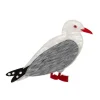 Erstwilder The Chippy Caper Brooch^ Brooches