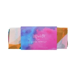 Erstwilder The Choosy Cheetah Square Scarf^ Scarves