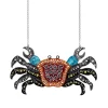 Erstwilder The Crab 'Gadambal' Necklace^ Necklaces