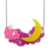 Erstwilder The Evening Star Necklace^ Necklaces