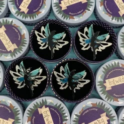 Erstwilder The Fae Wild Brooch^ Brooches