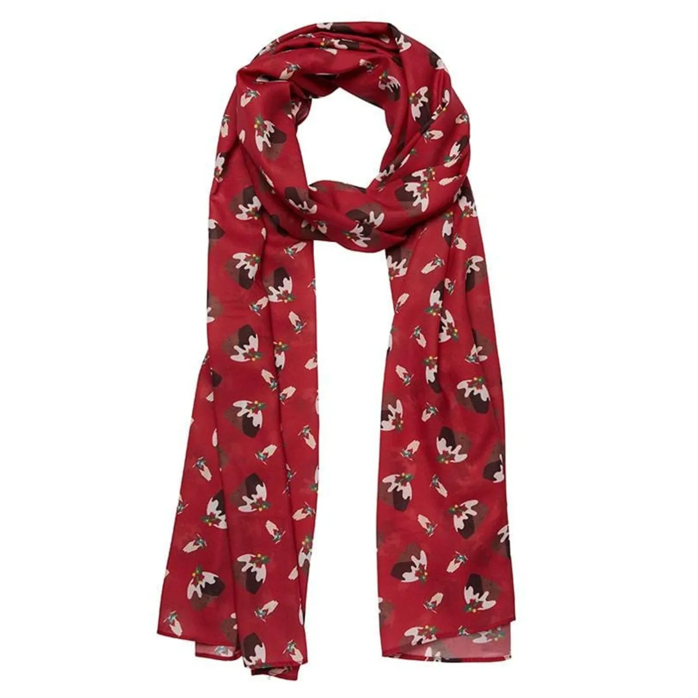 Erstwilder The Good Pud Neck Scarf^ Scarves