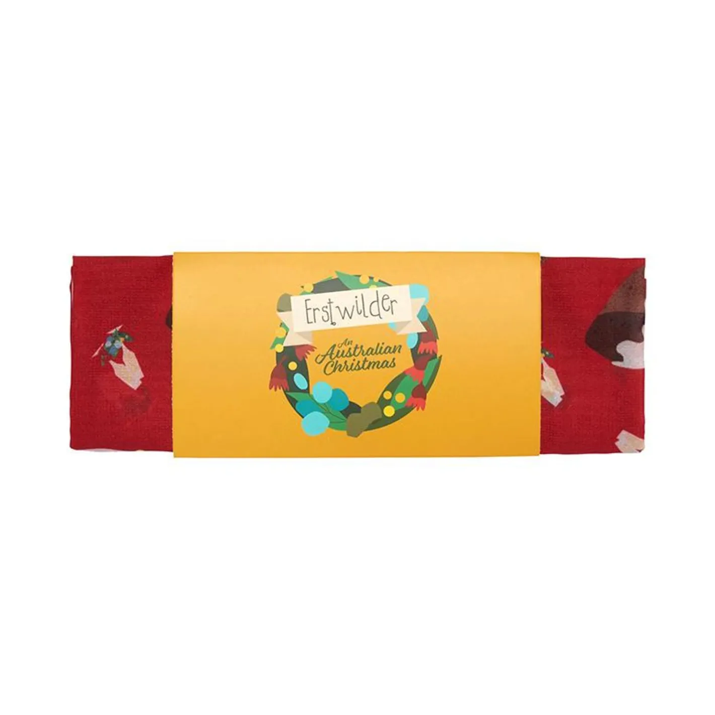Erstwilder The Good Pud Neck Scarf^ Scarves