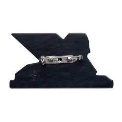 Erstwilder The Great Sphinx Brooch^ Brooches