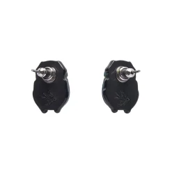 Erstwilder The Heart Of Egypt Scarab Stud Earrings^ Earrings
