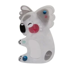 Erstwilder The Kindhearted Koala^ Brooches