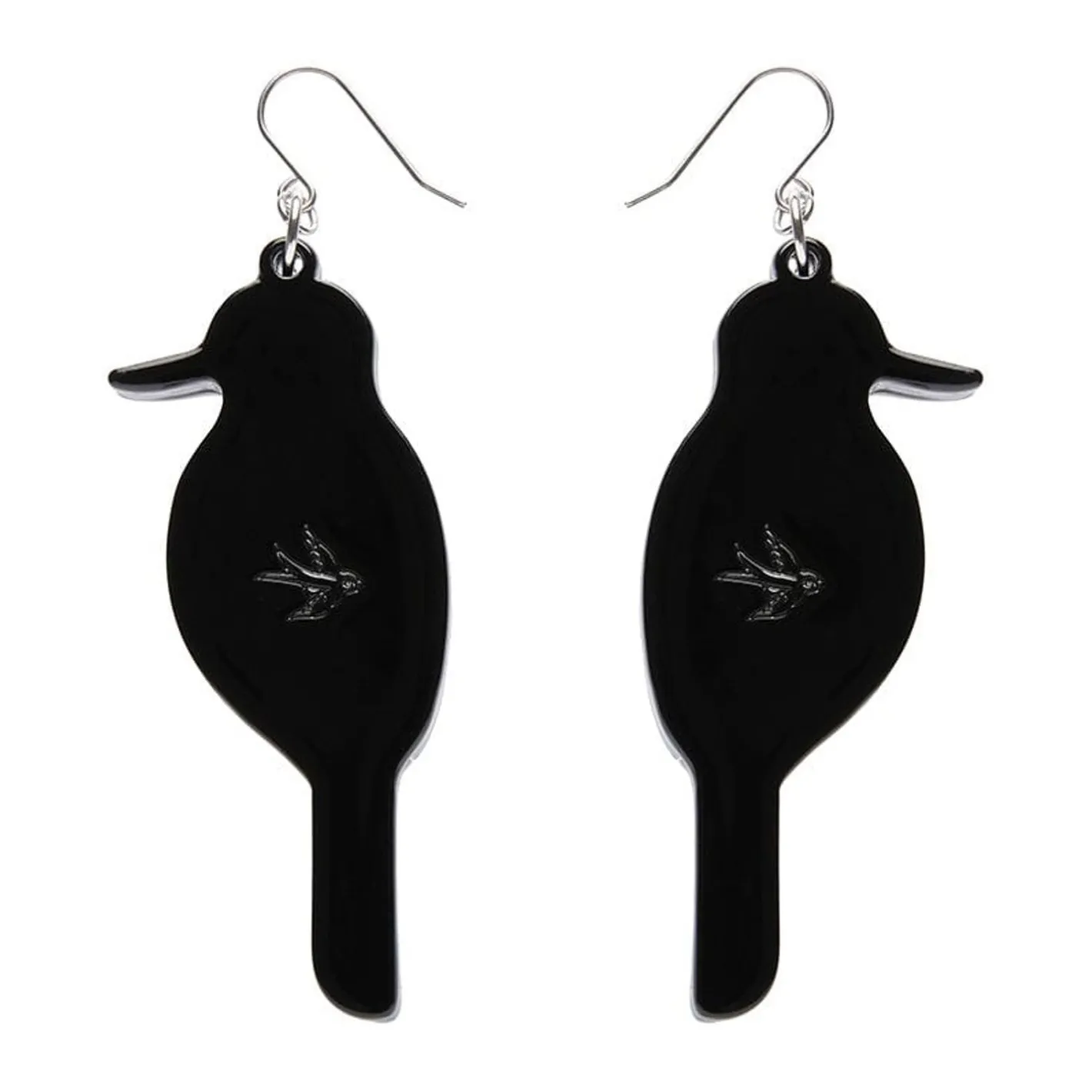 Erstwilder The Kookaburra 'Gunggaga' Earrings^ Earrings