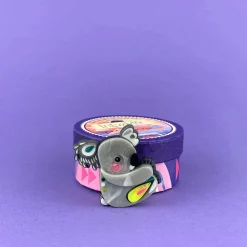 Erstwilder The Kuddly Koala Mini Brooch^ Brooches
